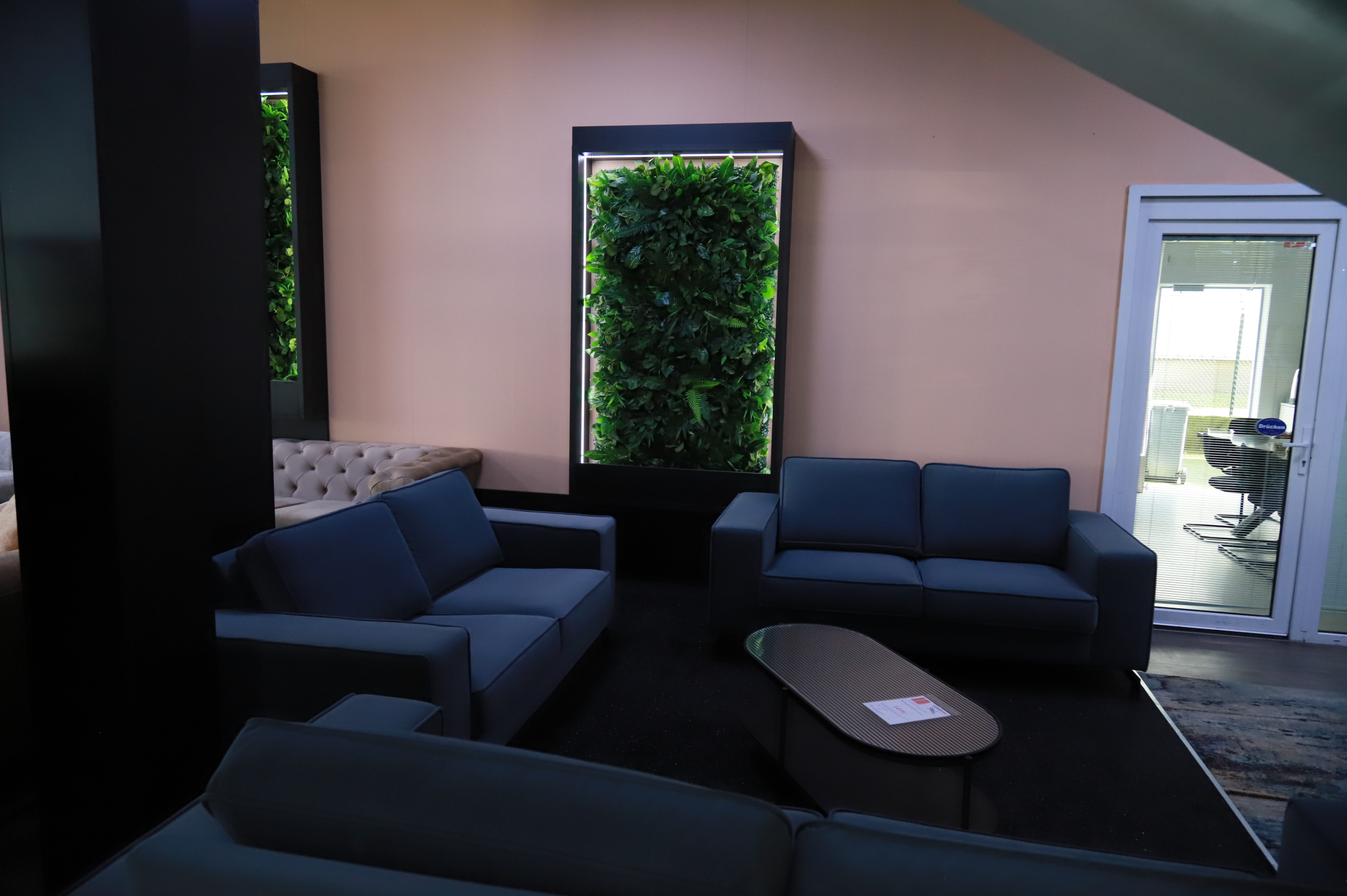 Marble Coffee Tables