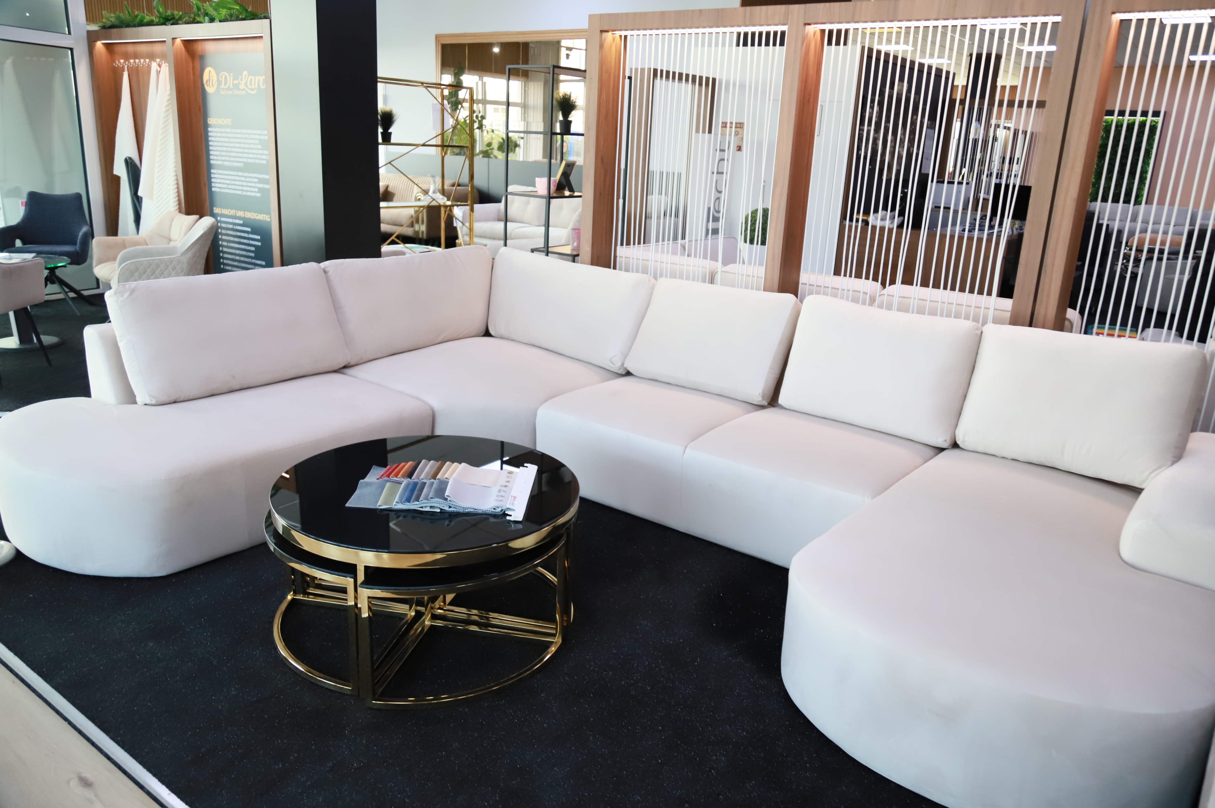 Designer Coffee Tables