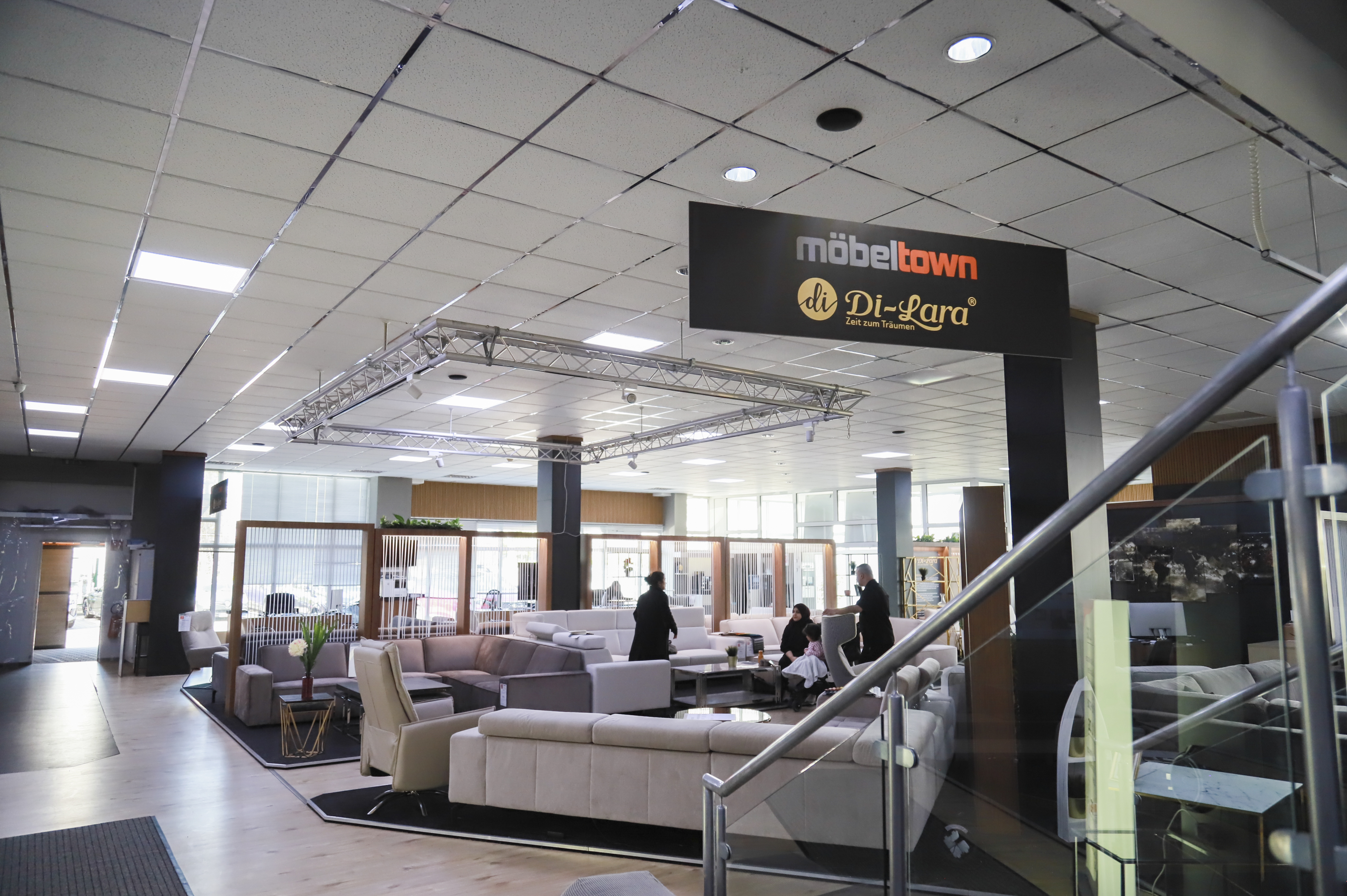 Quarzkomposit - Engineered Stone