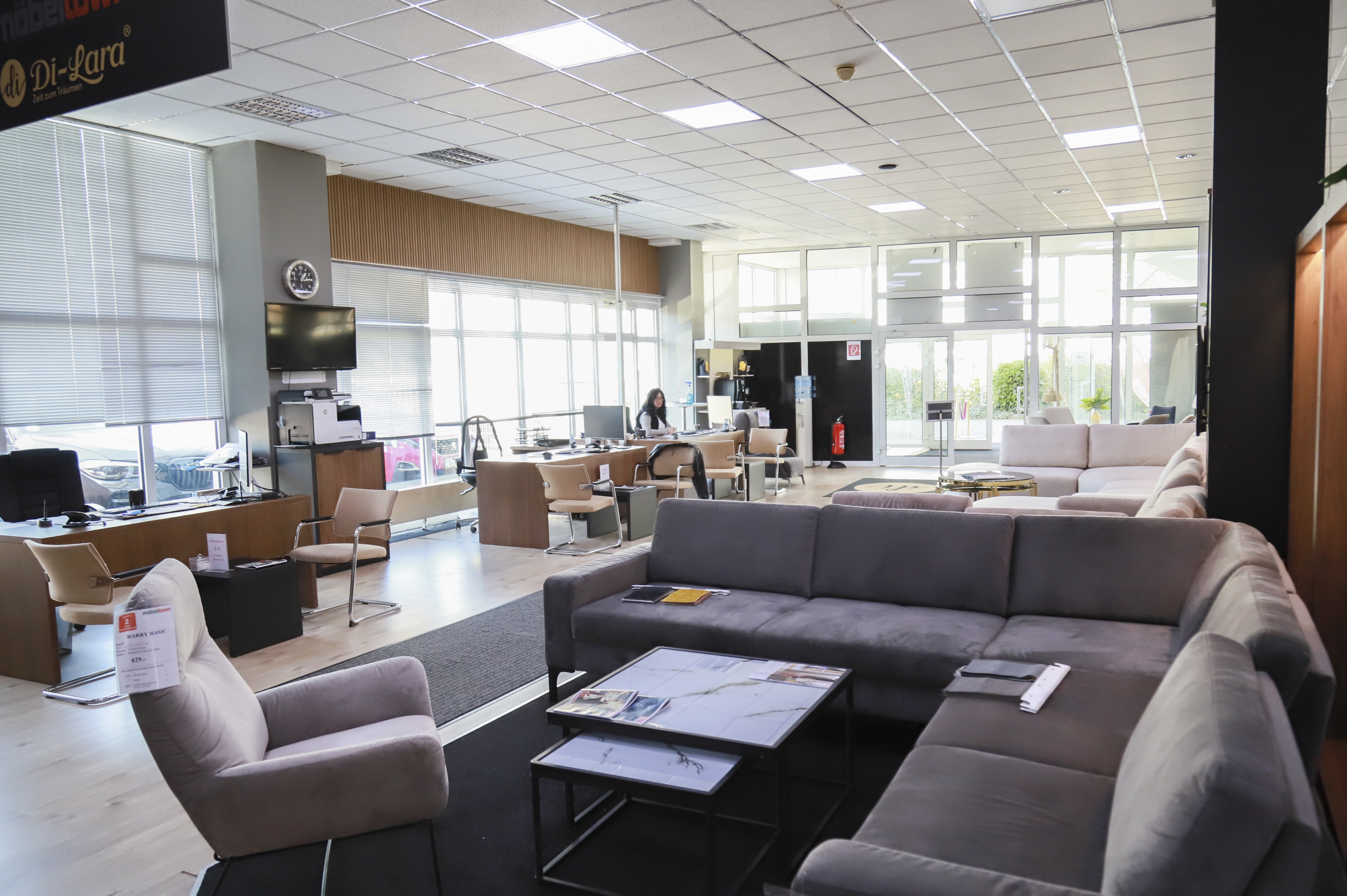 Massivholz Arbeitsplatten